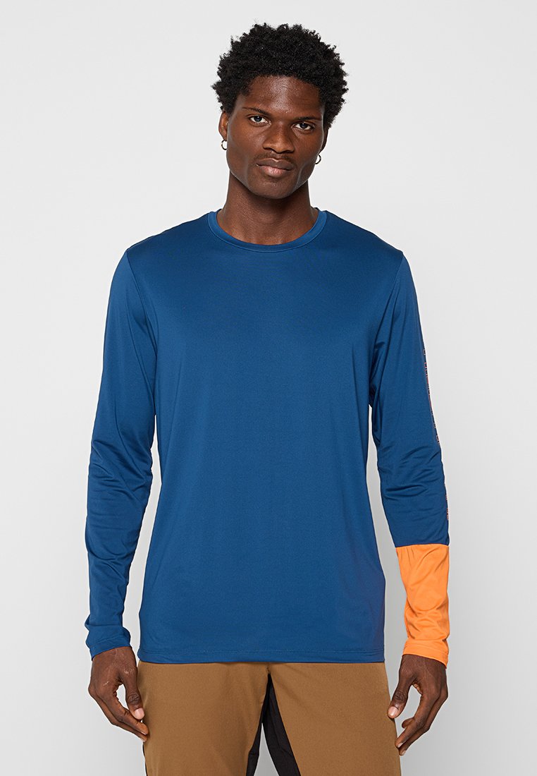 CMP Longsleeve turquoise