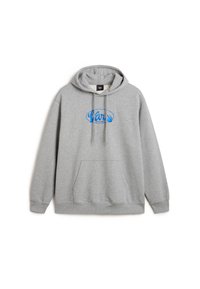 Non selezionato, cement heather