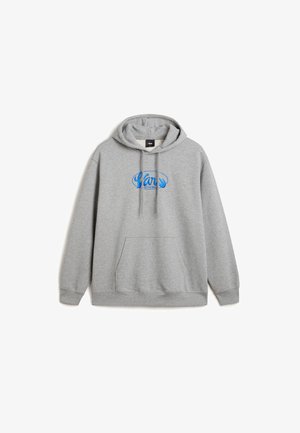 Vans, GLOBAL LOOSE, szary