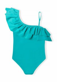 MINOTI OPEN BACK COSTUME - Kopalke - green