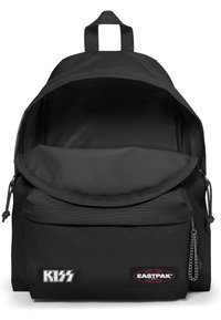 Eastpak PADDED PAK'R - Dagryggsäck - kiss black