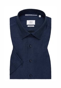 Eterna MODERN FIT - Overhemd - midnight