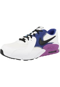Nike Sportswear AIR MAX EXCEE - Sneaker low - white summit cd