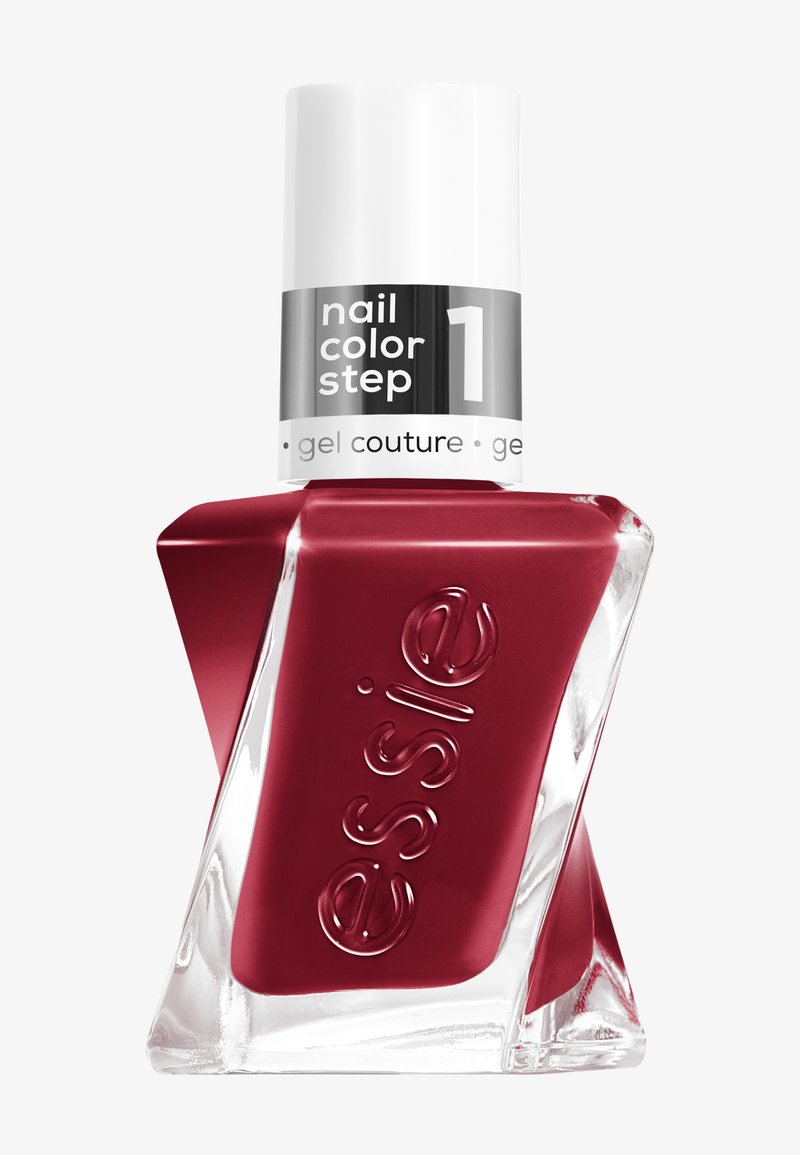 Essie NAIL POLISH GEL COUTURE - Smalto - put in the patchwork