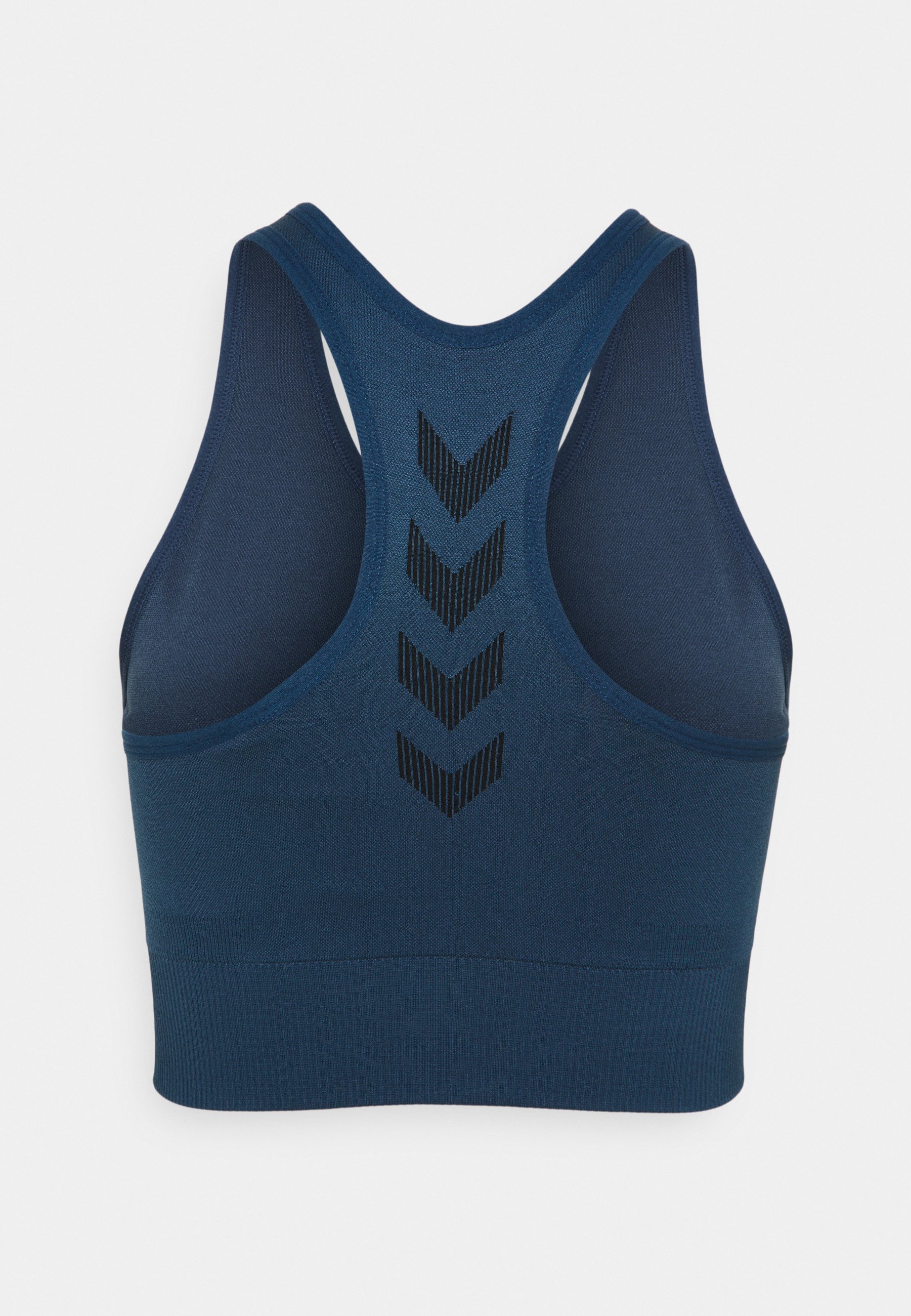 Damen FIRST SEAMLESS - Sport-BH mit mittlerer Stützkraft Damen FIRST SEAMLESS - Sport-BH mit mittlerer Stützkraft