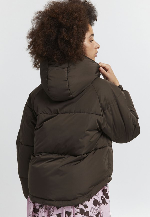 IHHorizon - Winter jacket - bracken4