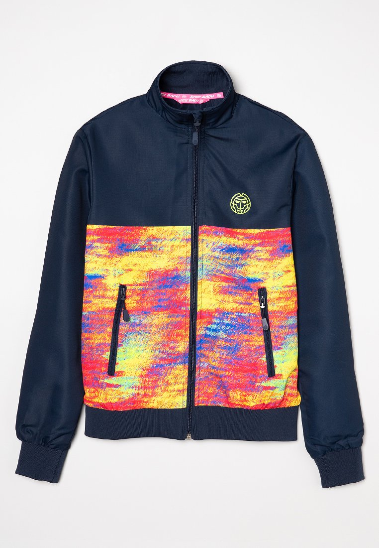 BIDI BADU Trainingsvest meerkleurig BIDI BADU Trainingsvest meerkleurig