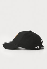 adidas Performance MANCHESTER UNITED UNISEX - Klubbklær - black/white