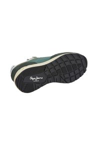 Pepe Jeans MARLON - Trainers - sage green