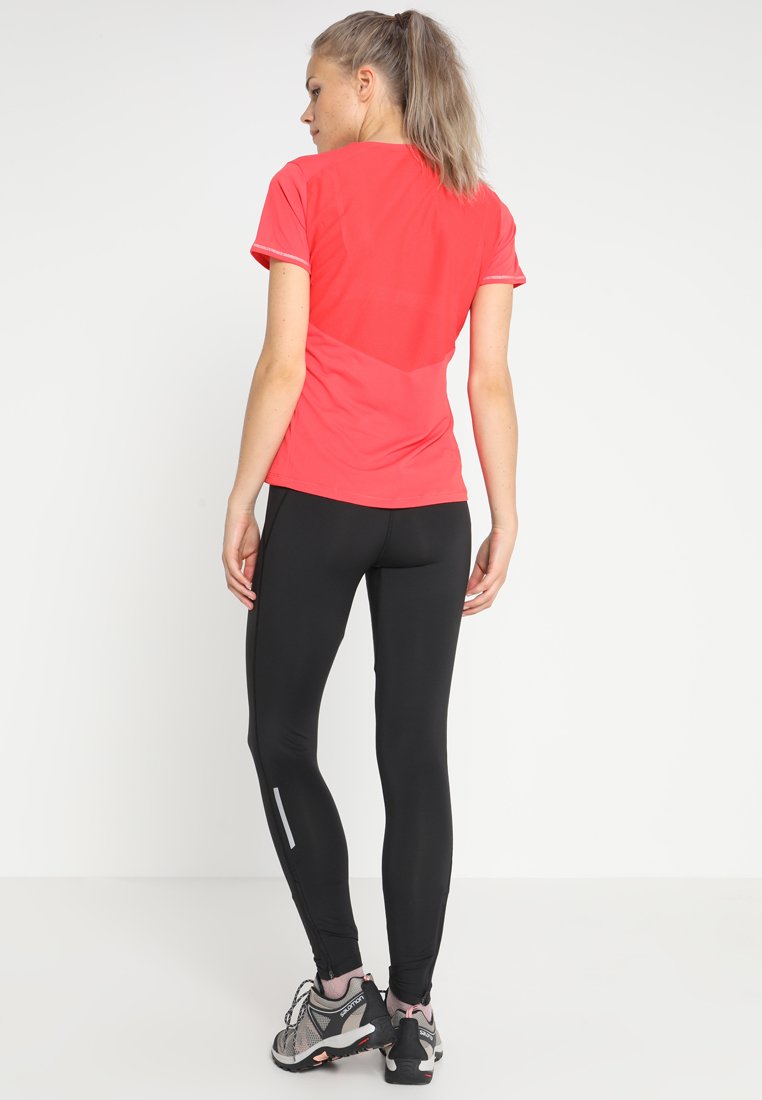 salomon legging