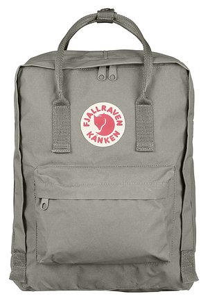 Fjällräven KÅNKEN - Rucksack - fog