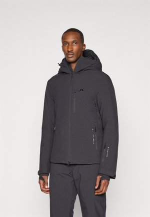 ACE JACKET - Skijaška jakna - black