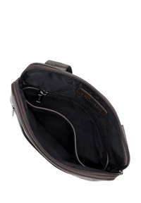 WITTCHEN OFFICE - Borsa a tracolla - dark brown