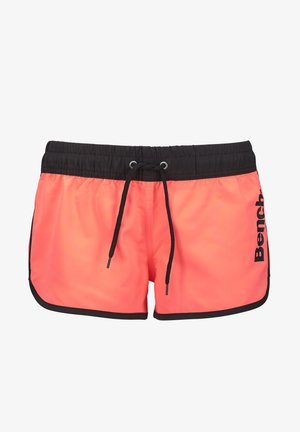 Short de bain - orange