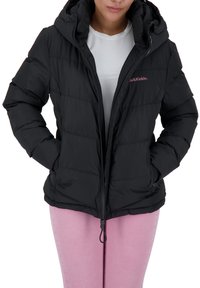 alife & kickin RAIANAAK  - Winter jacket - moonless