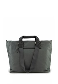 Jost BERGEN - Shopping Bag - mid grey