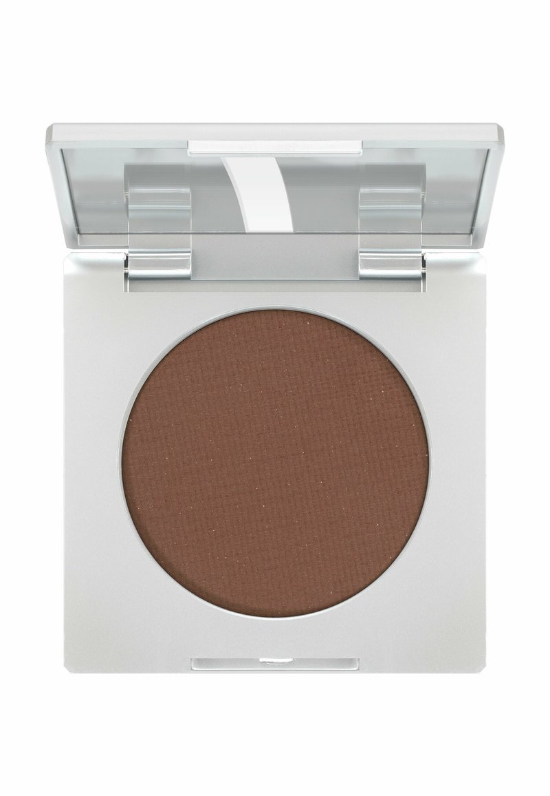 Kryolan - EYEBROW POWDER - Eyebrow powder - medium, Enlarge