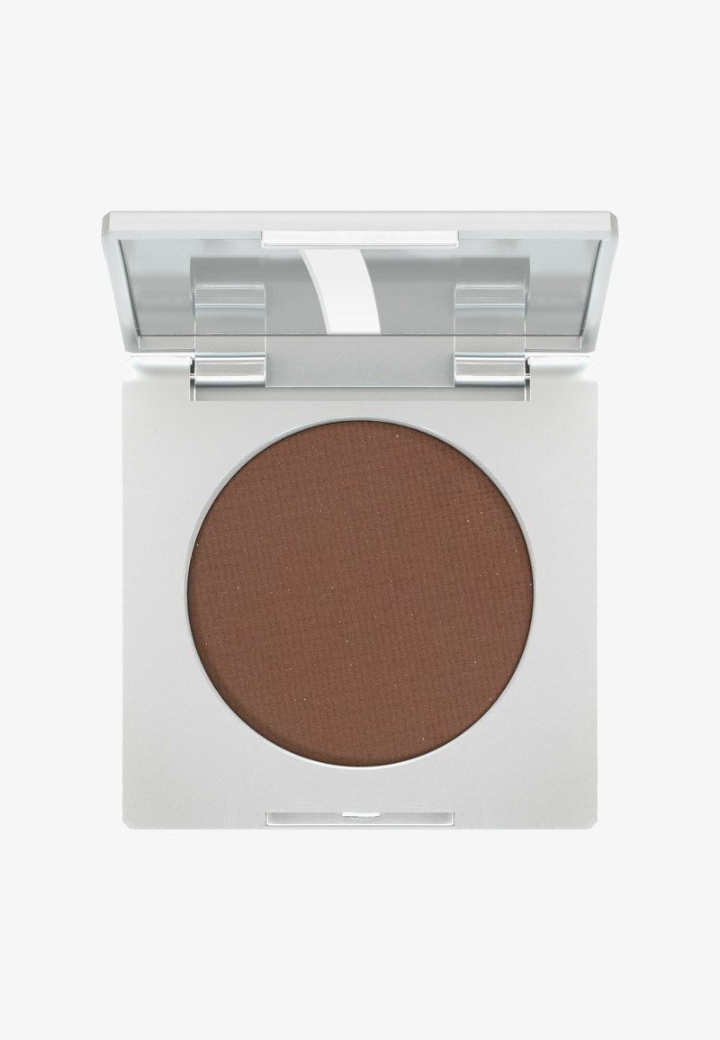 Kryolan - EYEBROW POWDER - Eyebrow powder - medium, Enlarge