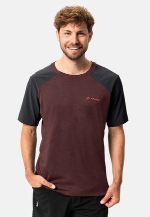 Köp VAUDE Moab Pro LS Shirt Men Khaki Från VAUDE