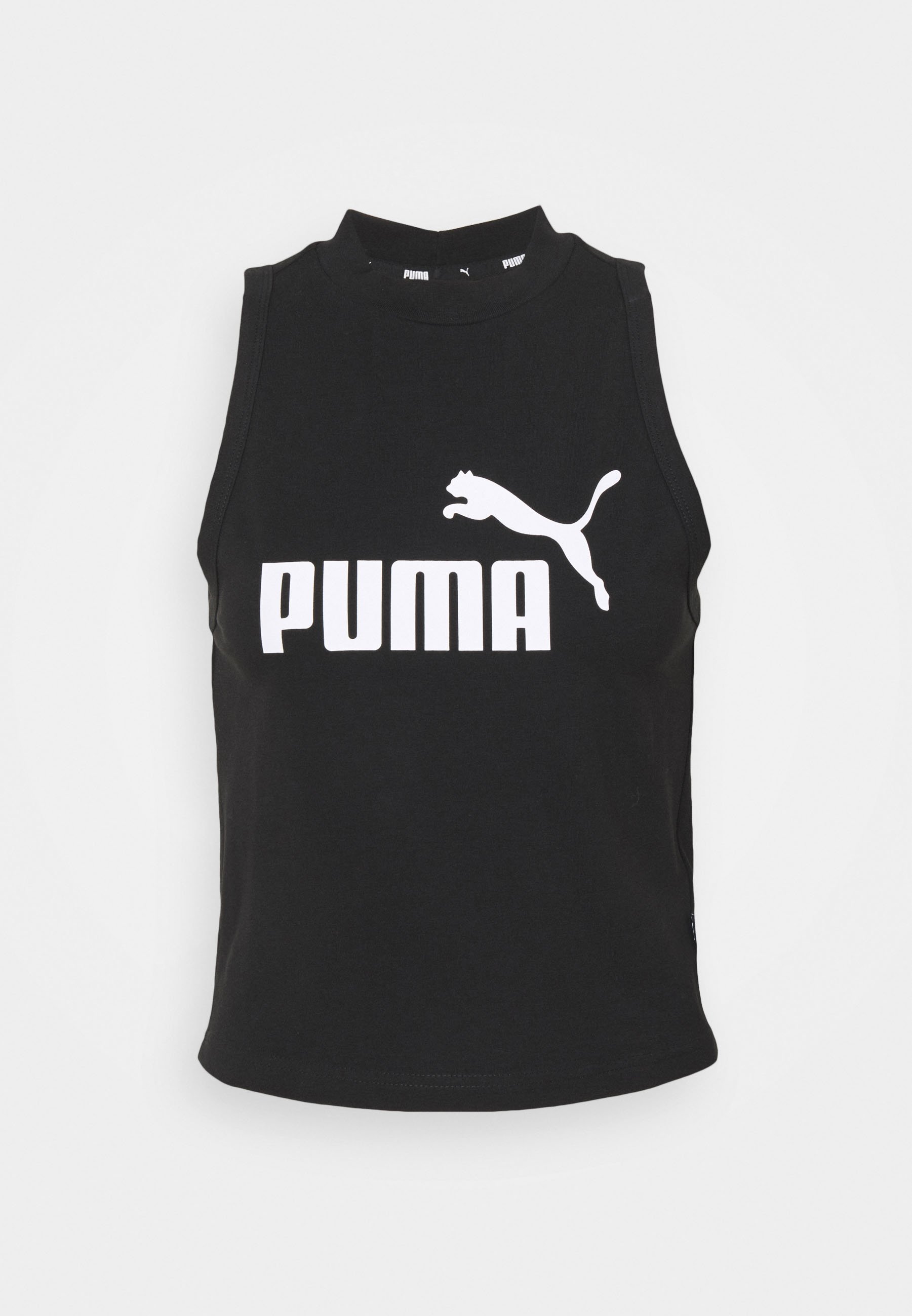 puma high neck