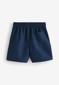 Non selezionato, navy