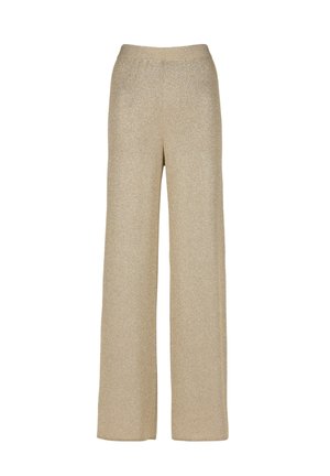 ZAVORRA       A - Auduma bikses - oro