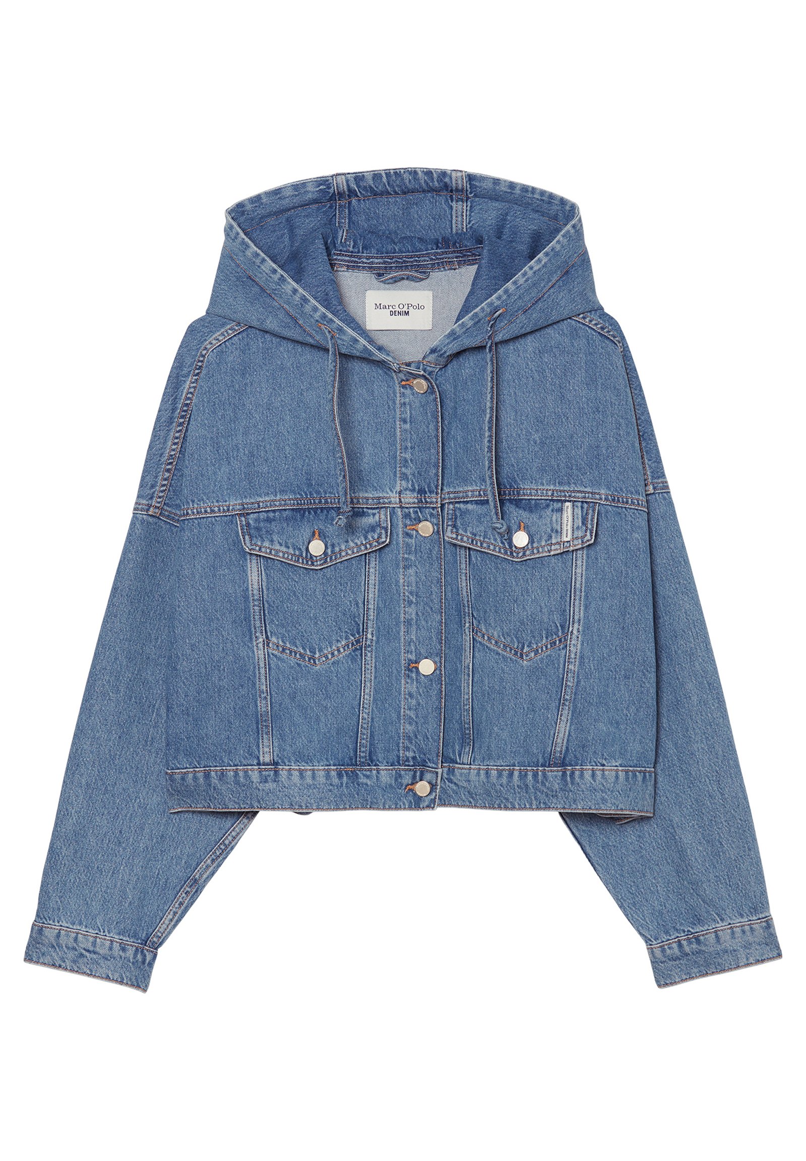 Marc O'Polo DENIM OVERSIZE - Denim 