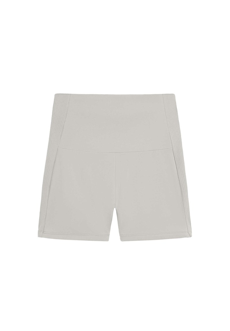 OYSHO Tights lichtgrijs