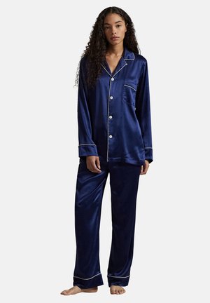 SET - Pyjama - navy