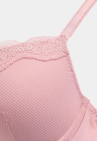 Marks & Spencer JASMINE  - Push-up podprsenka - antique pink