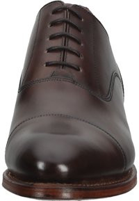 Gordon and Bros Stringate eleganti - mottled black