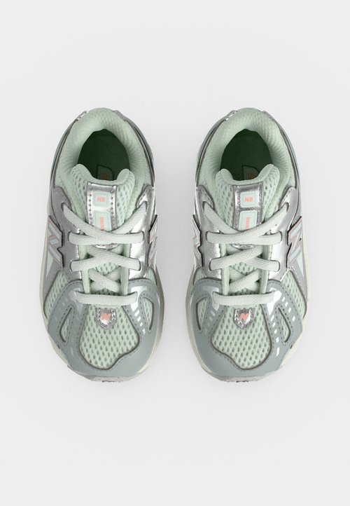 New Balance 1906 UNISEX - Baby shoes - mint water/lone star grey — foto 5