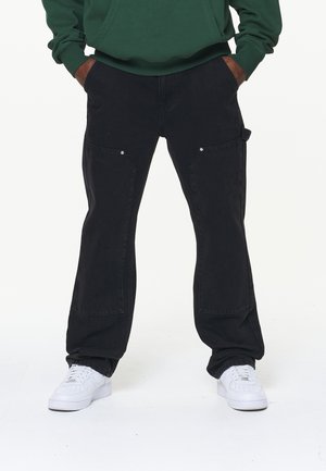 Tømrerbukser - blue