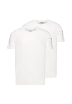 ASSIGN +2 PACK - T-shirt basic