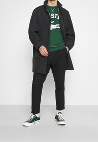 Tommy Hilfiger Parka - black