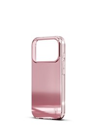 iDeal of Sweden MIRROR IPHONE 17 PRO MAX - Cover per telefono - mirror rose pink