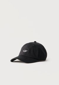 Seleccionado, black