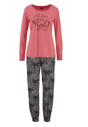 Buffalo Pyjama für Damen online | Wohlfühlen im Schlafanzug | ZALANDO