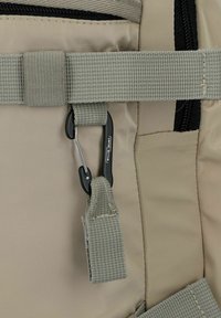 camel active TERRA  - Zaino - beige