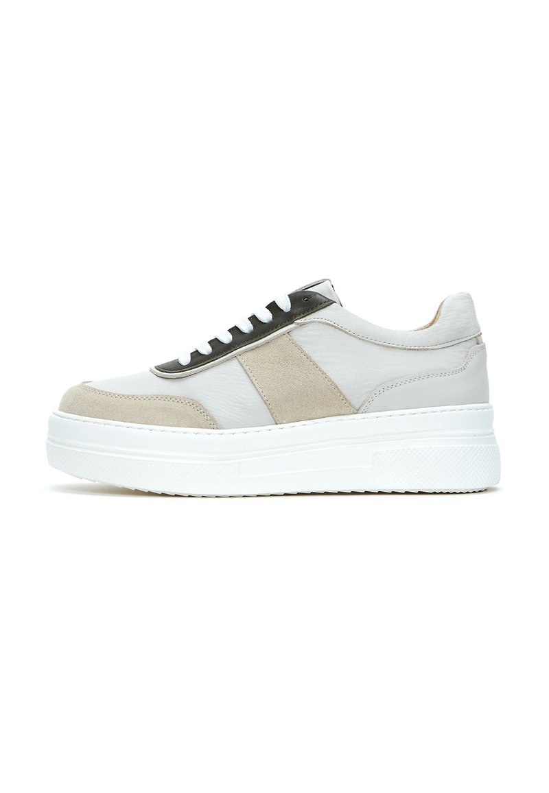Derimod Sneakers basse cream/beige Zalando.it