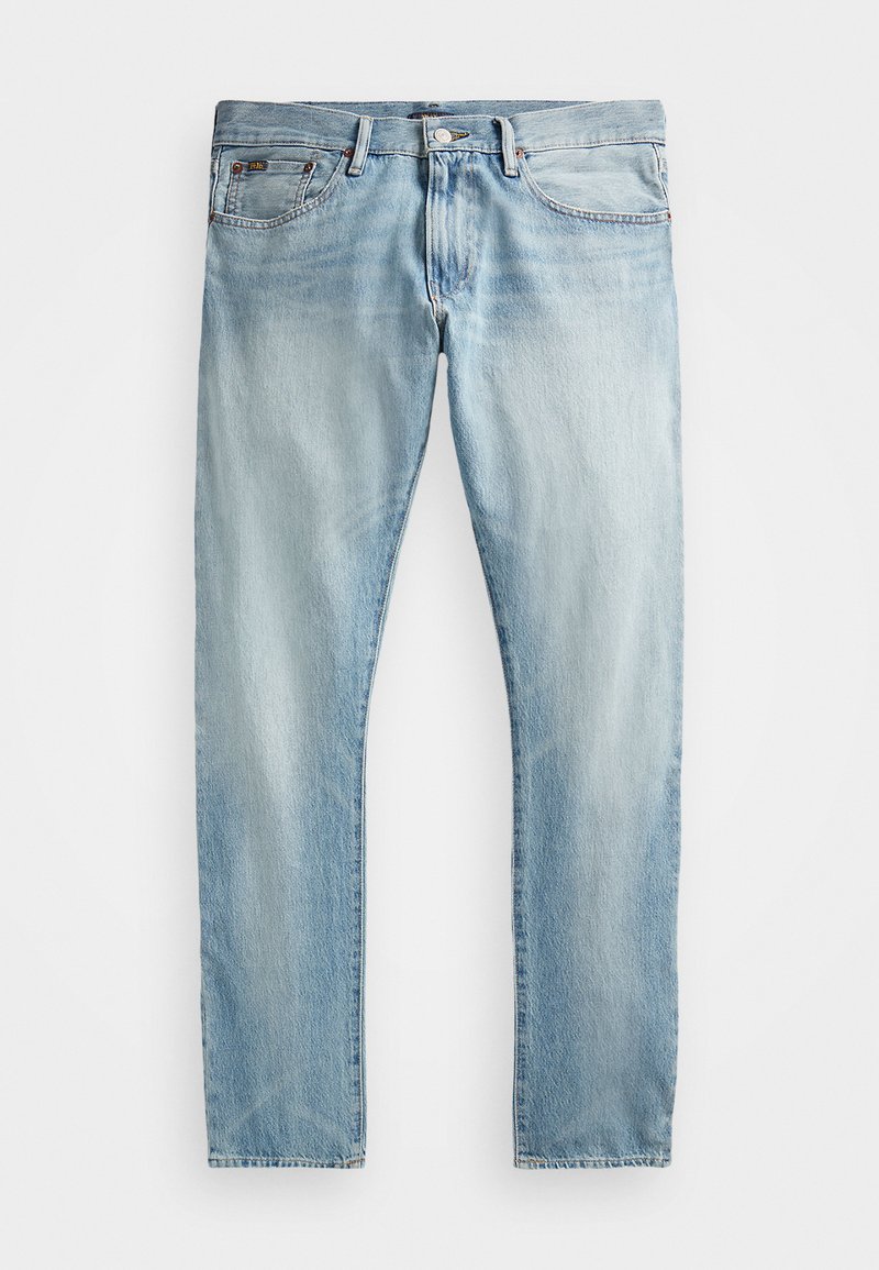 Polo Ralph Lauren Slim fit jeans blauw denim/bluedenim