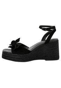 Unausgewählt, black