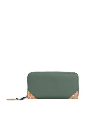 SKELLY - Wallet - mint