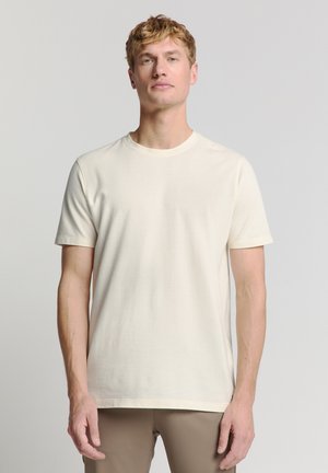 CREWNECK - T-shirt basic - offwhite