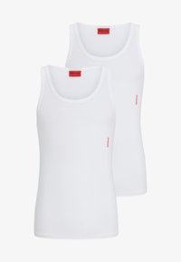 Niet geselecteerd, white