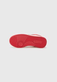 Champion UNISEX - Baskets basses - white/red