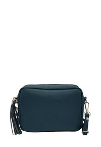 Non sélectionné, graine canard