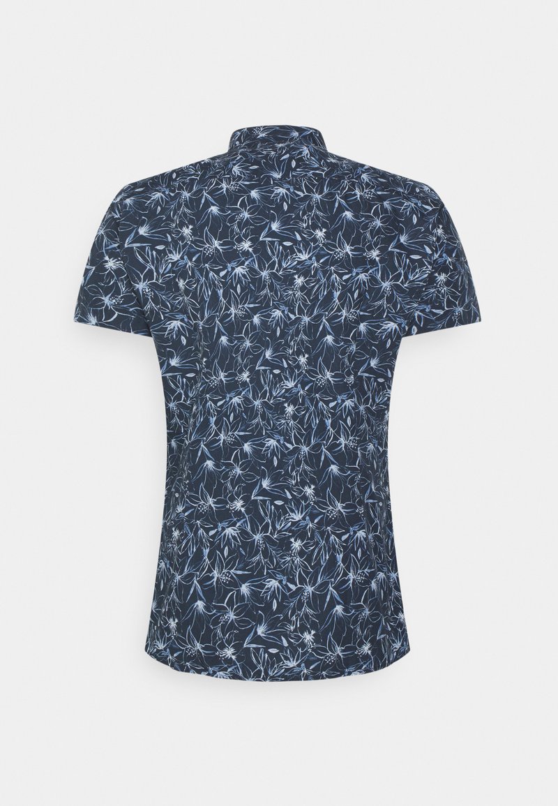 Herren Freizeithemden | JOOP Hemd dark blue/dunkelblau - CD66576 Herren Freizeithemden | JOOP Hemd dark blue/dunkelblau - CD66576