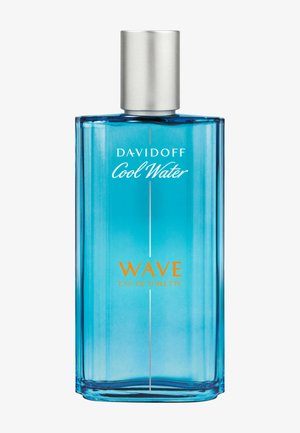 COOL WATER MEN WAVE EAU DE TOILETTE - Eau de Toilette - -