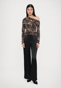 Diane von Furstenberg CICI - Pitkähihainen paita - multi-coloured
